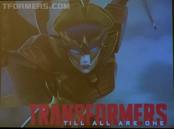 SDCC 2015   IDW Transformers Comics Live Panel News Report And Updates  (13 of 28)